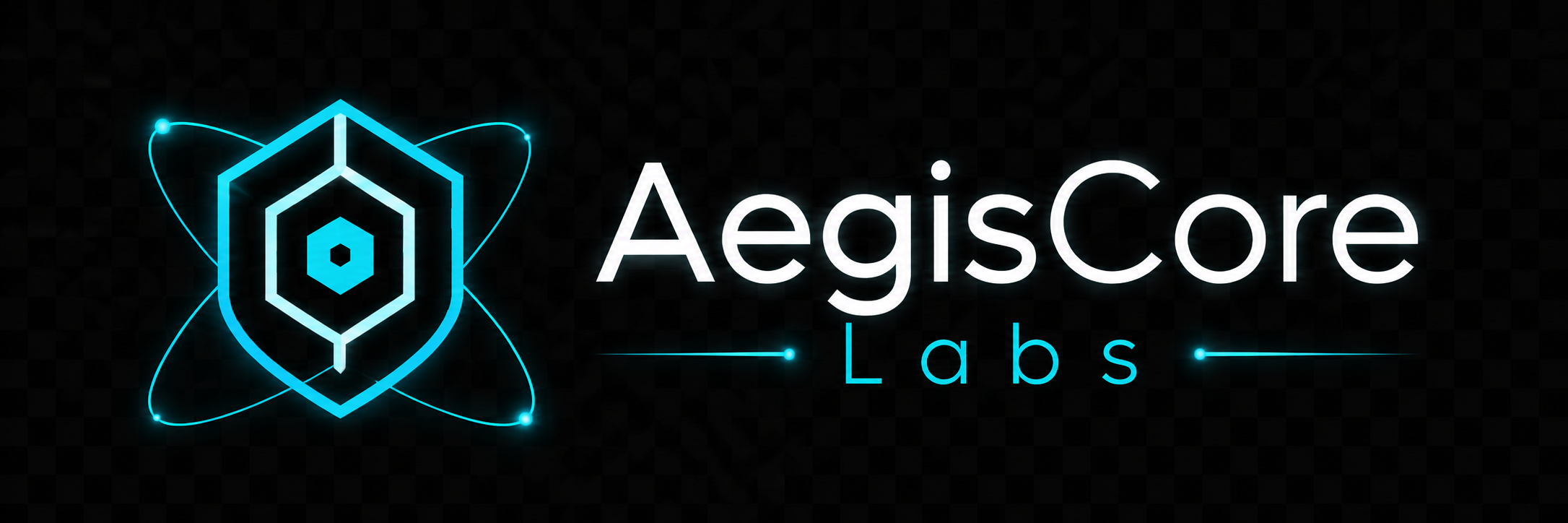 AegisCore Labs logo